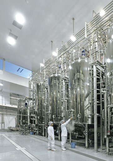 研究・製造